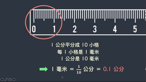 一釐米幾公分|米 到 釐米 轉換器